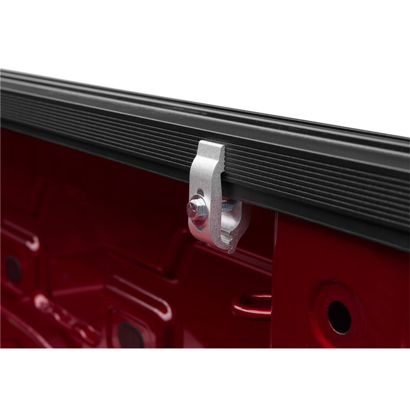 TruXedo | Elevate TS Rails-Compact/Small Truck (56in.) - Chevrolet / Dodge / Ford / GMC / Nissan 2005-2022