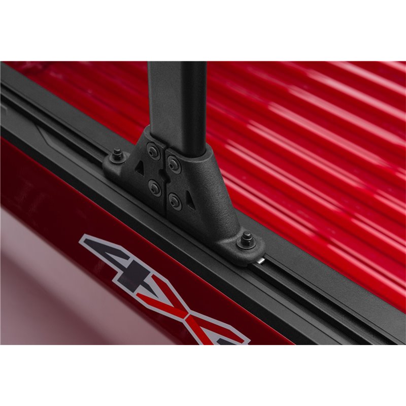 TruXedo | Elevate TS Rails-Compact/Small Truck (56in.) - Chevrolet / Dodge / Ford / GMC / Nissan 2005-2022