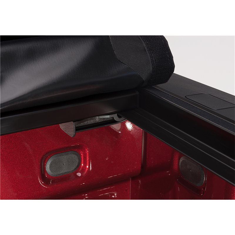 TruXedo | Pro X15 Tonneau Cover - Gladiator 3.0L / 3.6L 2020-2023 TruXedo Tonneau Covers