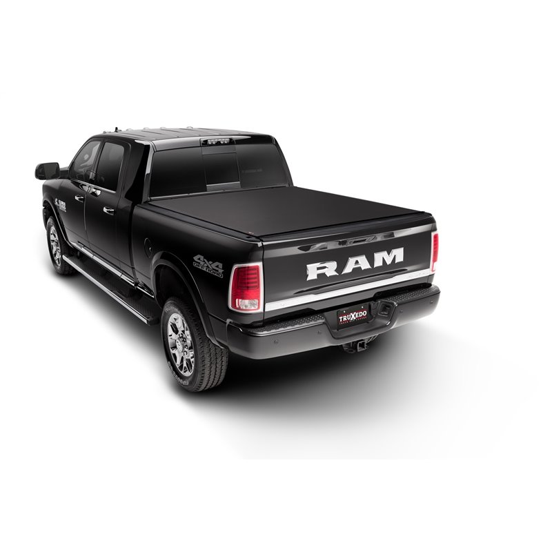 TruXedo | Pro X15 Tonneau Cover - Ram 1500 / Classic / 2500 / 3500 2009-2023 TruXedo Tonneau Covers