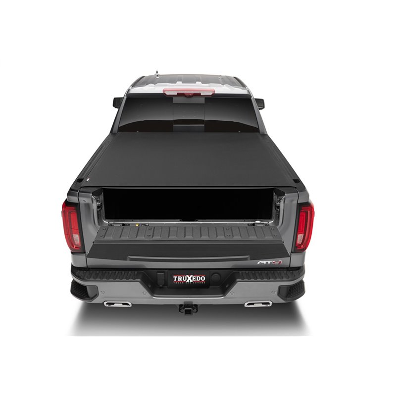 TruXedo | Pro X15 Tonneau Cover - Colorado / Canyon 2015-2022 TruXedo Tonneau Covers