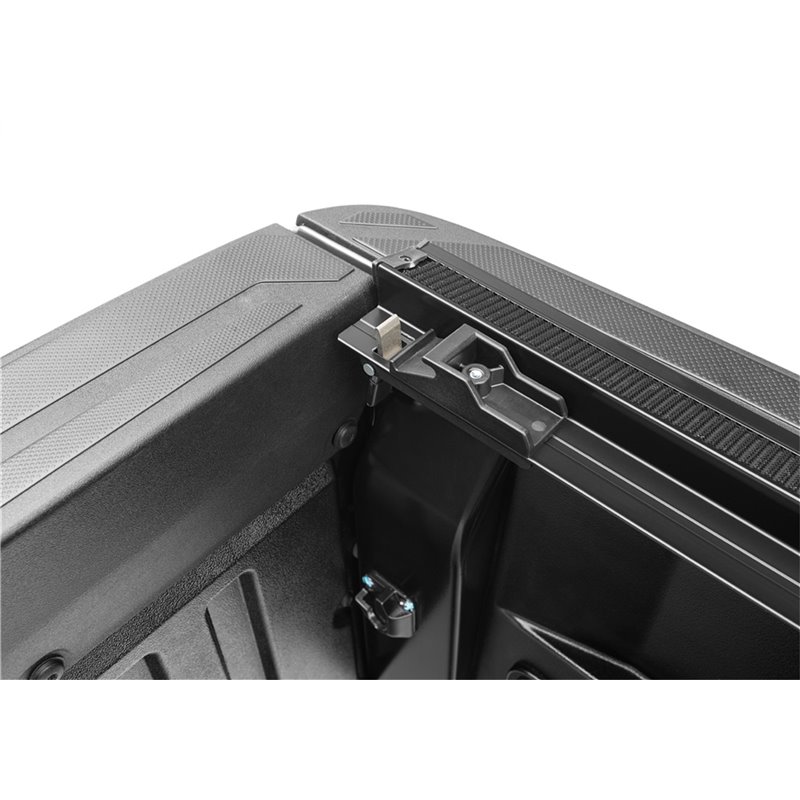 TruXedo | Pro X15 Tonneau Cover - Tundra 2022