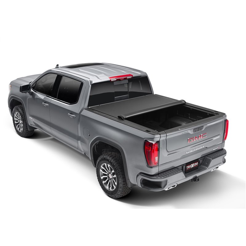 TruXedo | Pro X15 Tonneau Cover - Silverado / Sierra 1500 / Limited 2019-2023 TruXedo Tonneau Covers