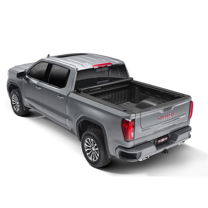 TruXedo | Pro X15 Tonneau Cover - Silverado / Sierra 1500 / Limited 2019-2023 TruXedo Tonneau Covers
