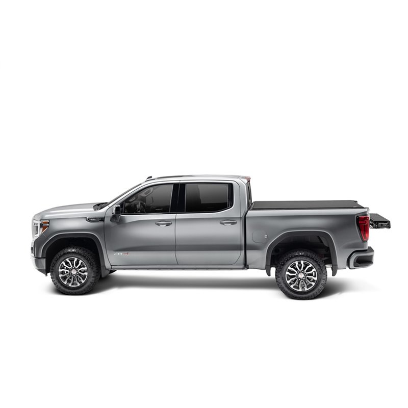 TruXedo | Pro X15 Tonneau Cover - Silverado / Sierra 1500 / Limited 2019-2023 TruXedo Tonneau Covers