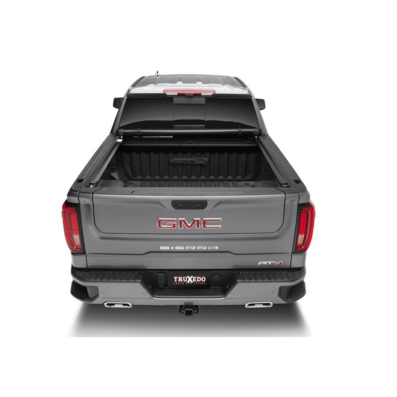 TruXedo | Pro X15 Tonneau Cover - Silverado / Sierra 1500 / Limited 2019-2023 TruXedo Tonneau Covers