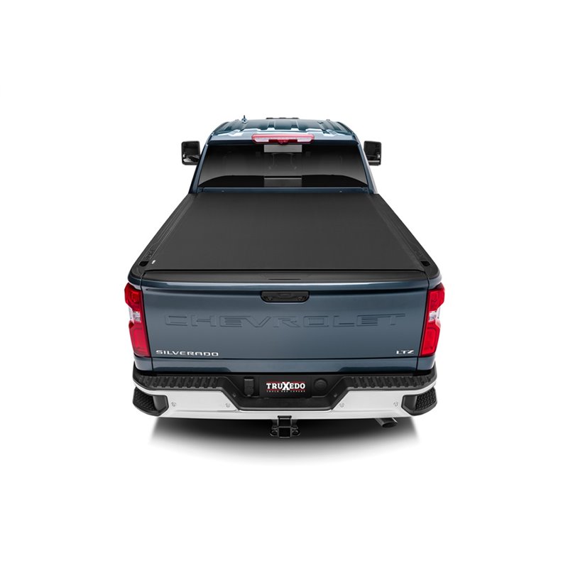 TruXedo | Pro X15 Tonneau Cover - Silverado / Sierra 2500 HD / 3500 HD 6.6L 2020-2023 TruXedo Tonneau Covers
