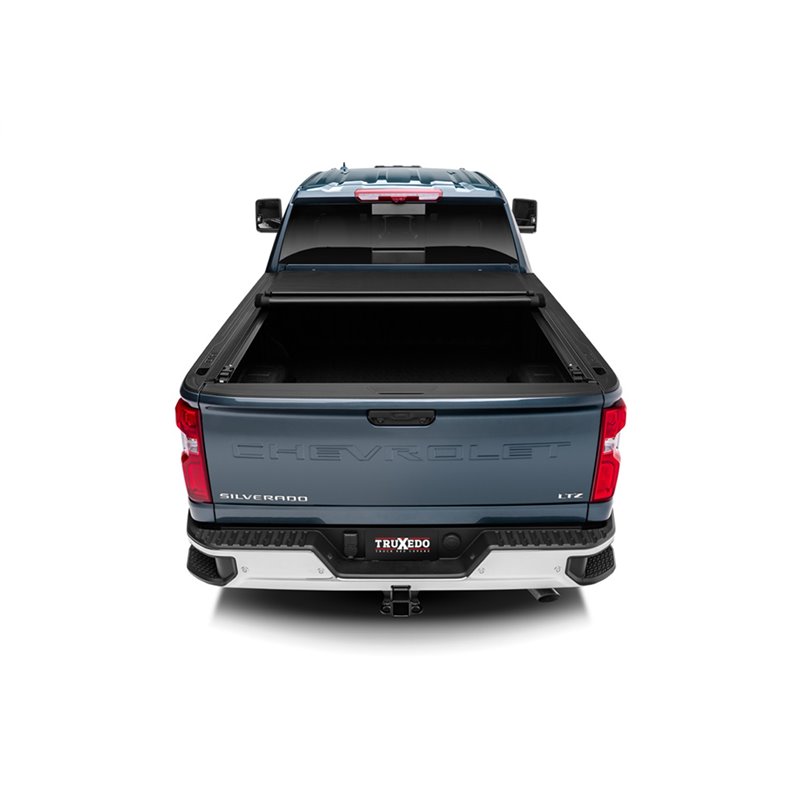 TruXedo | Pro X15 Tonneau Cover - Silverado / Sierra 2500 HD / 3500 HD 6.6L 2020-2023 TruXedo Tonneau Covers