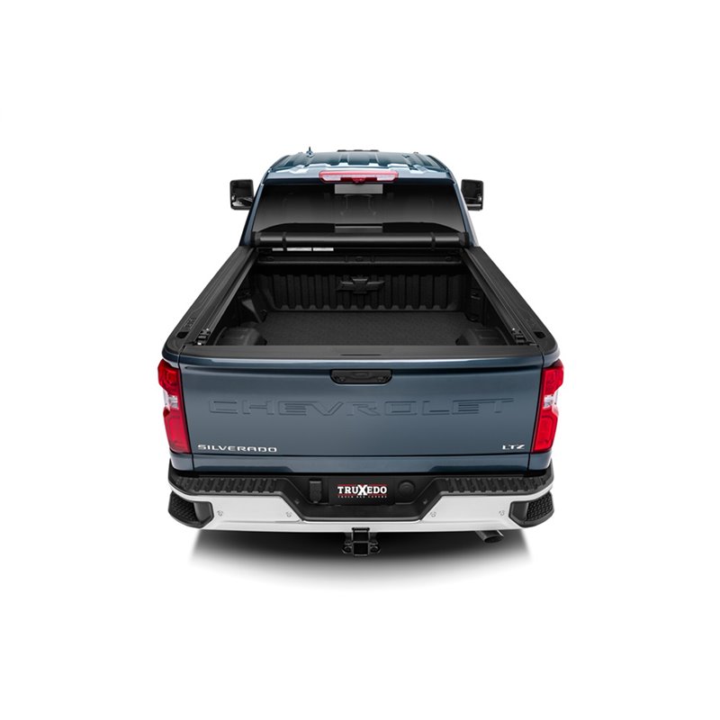 TruXedo | Pro X15 Tonneau Cover - Silverado / Sierra 2500 HD / 3500 HD 6.6L 2020-2023 TruXedo Tonneau Covers