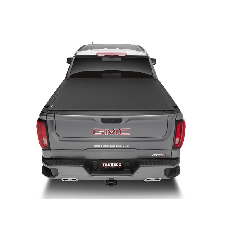 TruXedo | Pro X15 Tonneau Cover - Silverado / Sierra 1500 / Limited 2019-2023 TruXedo Tonneau Covers