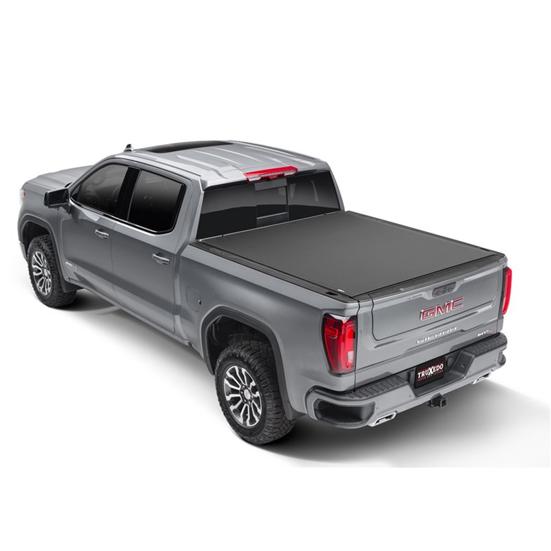 TruXedo | Pro X15 Tonneau Cover - Silverado / Sierra 1500 / Limited 2019-2023 TruXedo Tonneau Covers