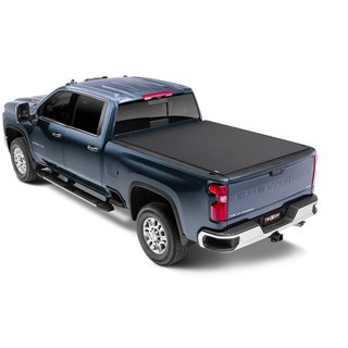 TruXedo | Pro X15 Tonneau Cover - Silverado / Sierra 2500 HD / 3500 HD 6.6L 2020-2023 TruXedo Tonneau Covers