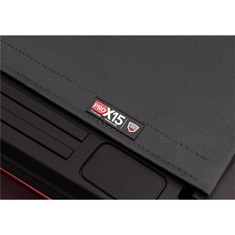 TruXedo | Pro X15 Tonneau Cover - F-250 / F-350 2017-2023 TruXedo Tonneau Covers
