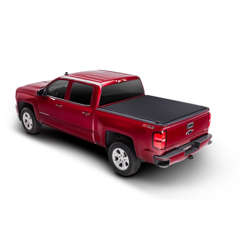 TruXedo | Pro X15 Tonneau Cover - Frontier S / SV 3.8L 2022-2023 TruXedo Tonneau Covers