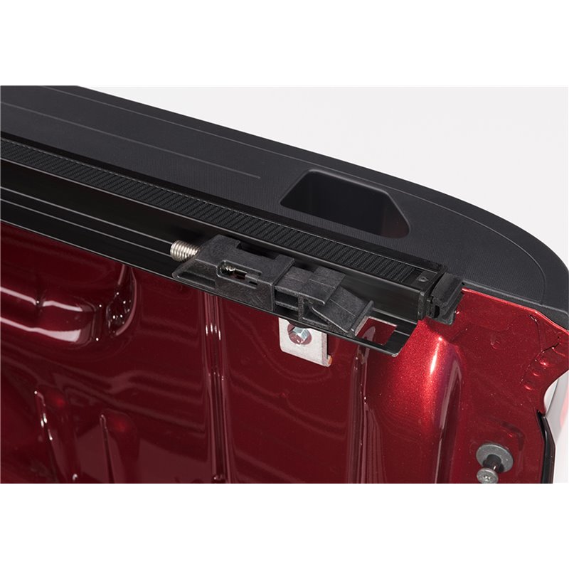 TruXedo | Pro X15 Tonneau Cover - Frontier S / SV 3.8L 2022-2023 TruXedo Tonneau Covers