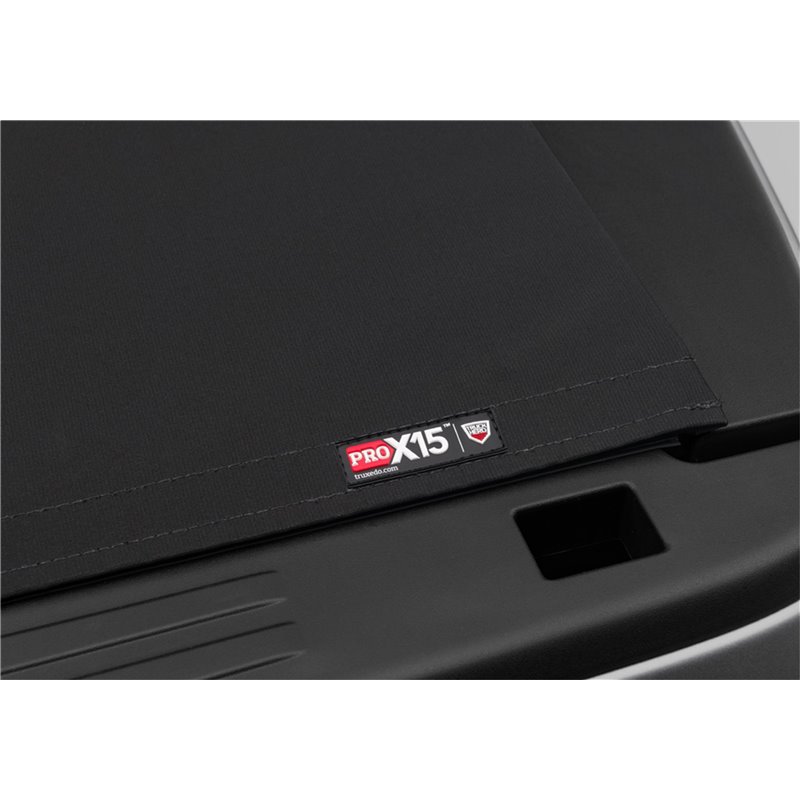 TruXedo | Pro X15 Tonneau Cover - Ram 1500 / Classic 2019-2023 TruXedo Tonneau Covers