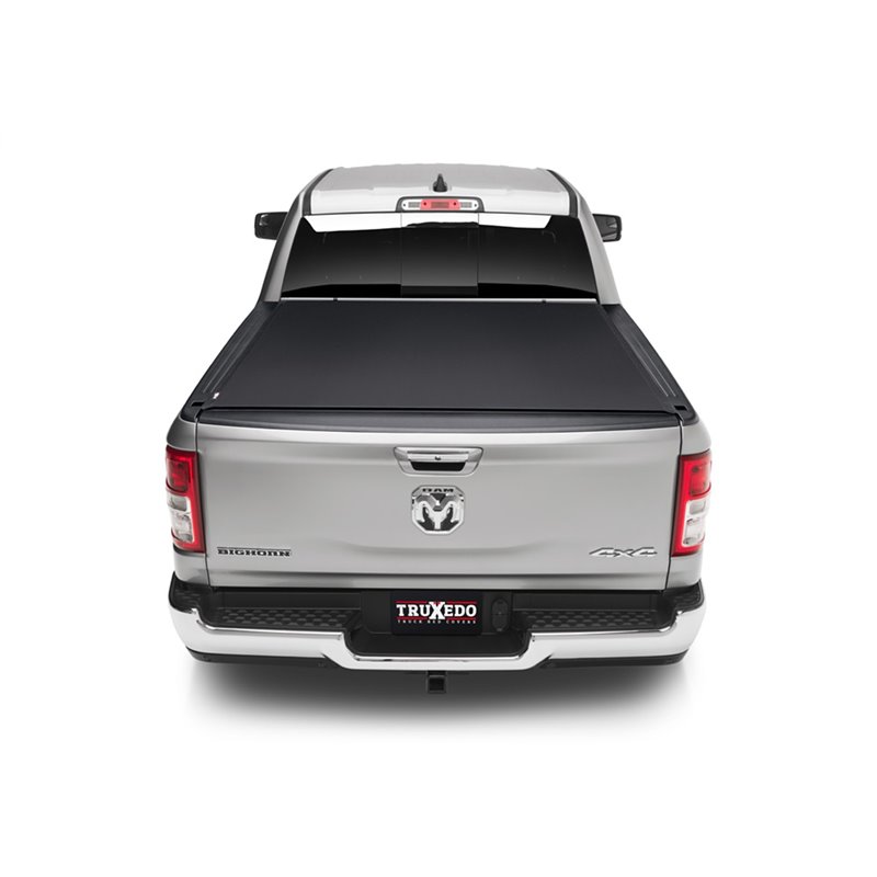 TruXedo | Pro X15 Tonneau Cover - Ram 1500 / Classic 2019-2023 TruXedo Tonneau Covers