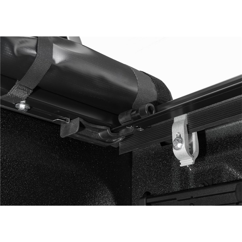 TruXedo | Pro X15 Tonneau Cover - Ram 1500 / Classic 2019-2023 TruXedo Tonneau Covers