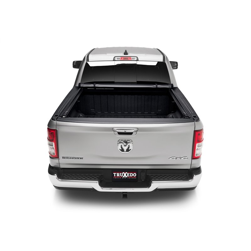 TruXedo | Pro X15 Tonneau Cover - Ram 1500 / Classic 2019-2023 TruXedo Tonneau Covers