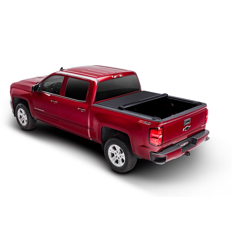 TruXedo | Pro X15 Tonneau Cover - Frontier S / SV 3.8L 2022-2023 TruXedo Tonneau Covers