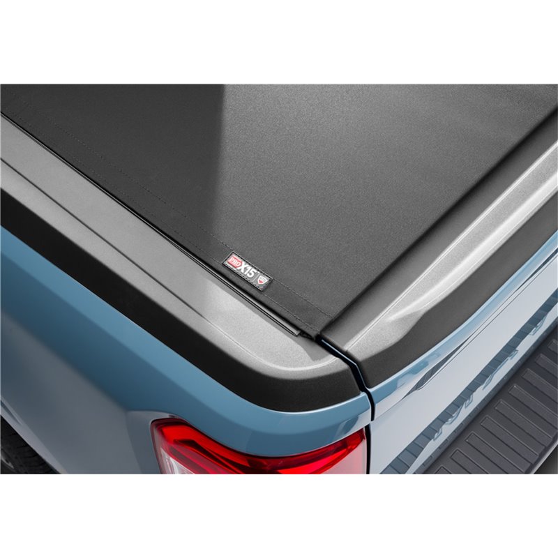 TruXedo | Pro X15 Tonneau Cover - Maverick 2.0T / 2.5L 2022-2023 TruXedo Tonneau Covers