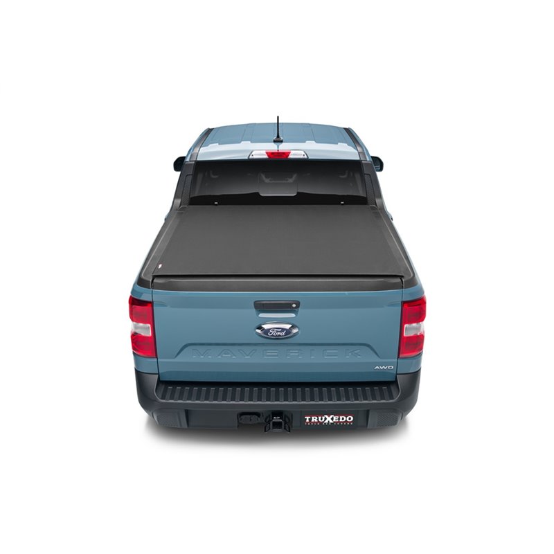 TruXedo | Pro X15 Tonneau Cover - Maverick 2.0T / 2.5L 2022-2023 TruXedo Tonneau Covers