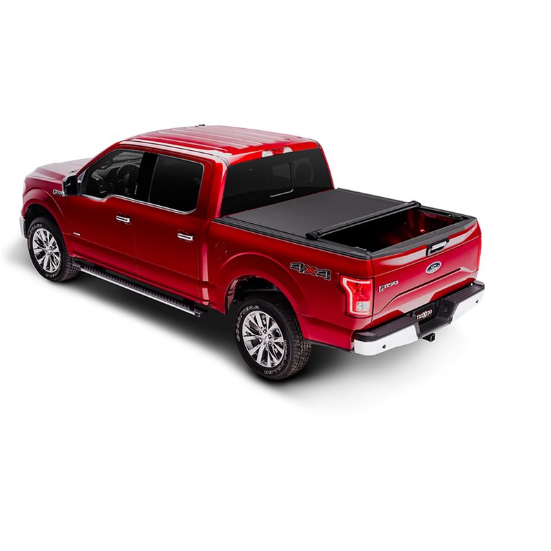 TruXedo | Pro X15 Tonneau Cover - F-150 2009-2014 TruXedo Tonneau Covers