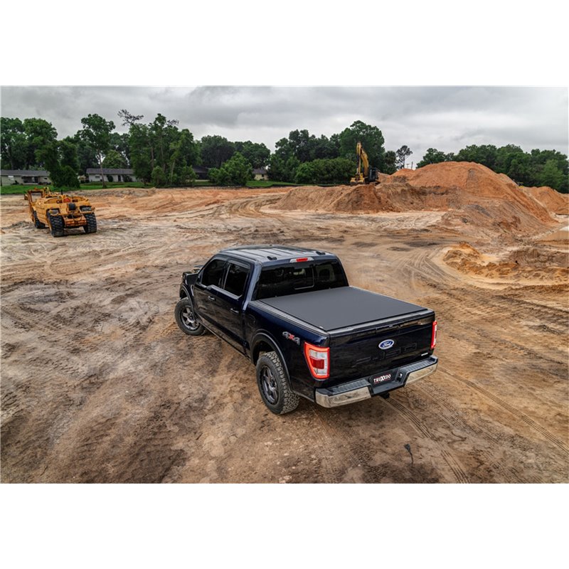 TruXedo | Pro X15 Tonneau Cover - F-150 2009-2014 TruXedo Tonneau Covers
