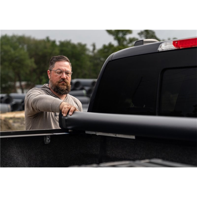 TruXedo | Pro X15 Tonneau Cover - F-150 2009-2014 TruXedo Tonneau Covers
