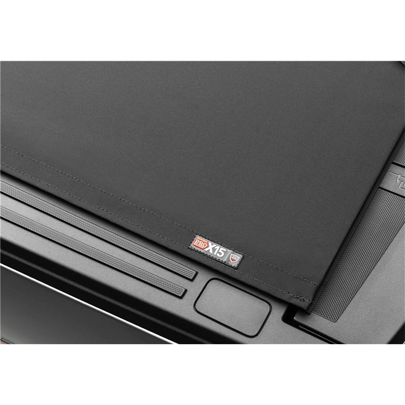 TruXedo | Pro X15 Tonneau Cover - F-150 2015-2023 TruXedo Tonneau Covers