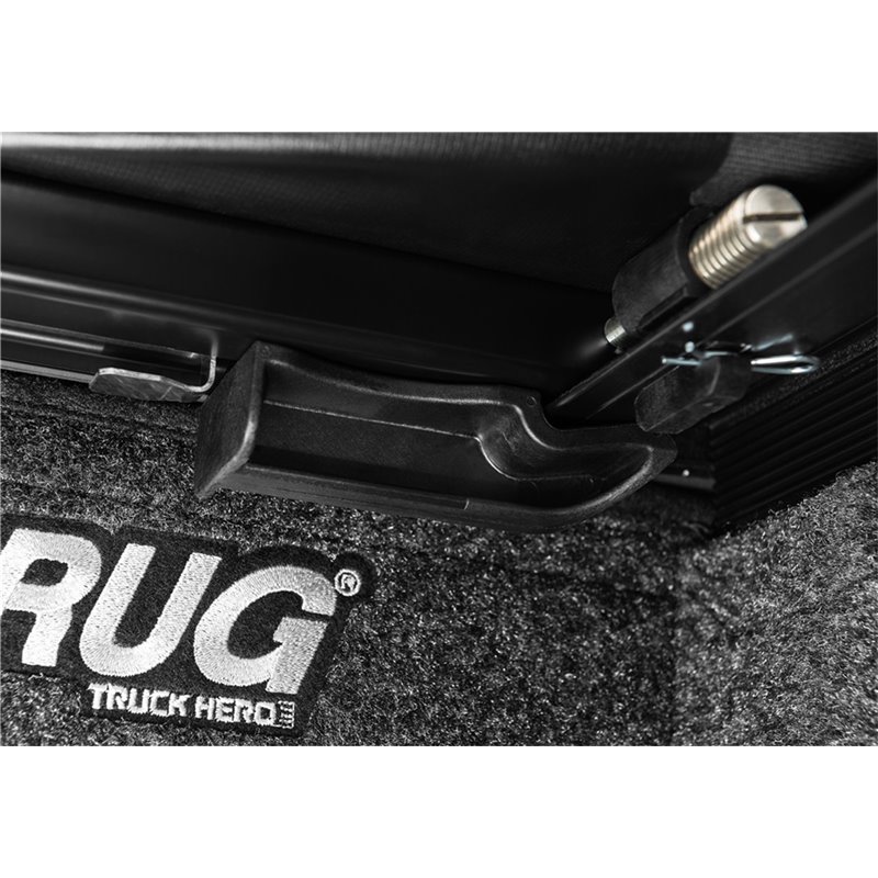 TruXedo | Pro X15 Tonneau Cover - F-150 2015-2023 TruXedo Tonneau Covers