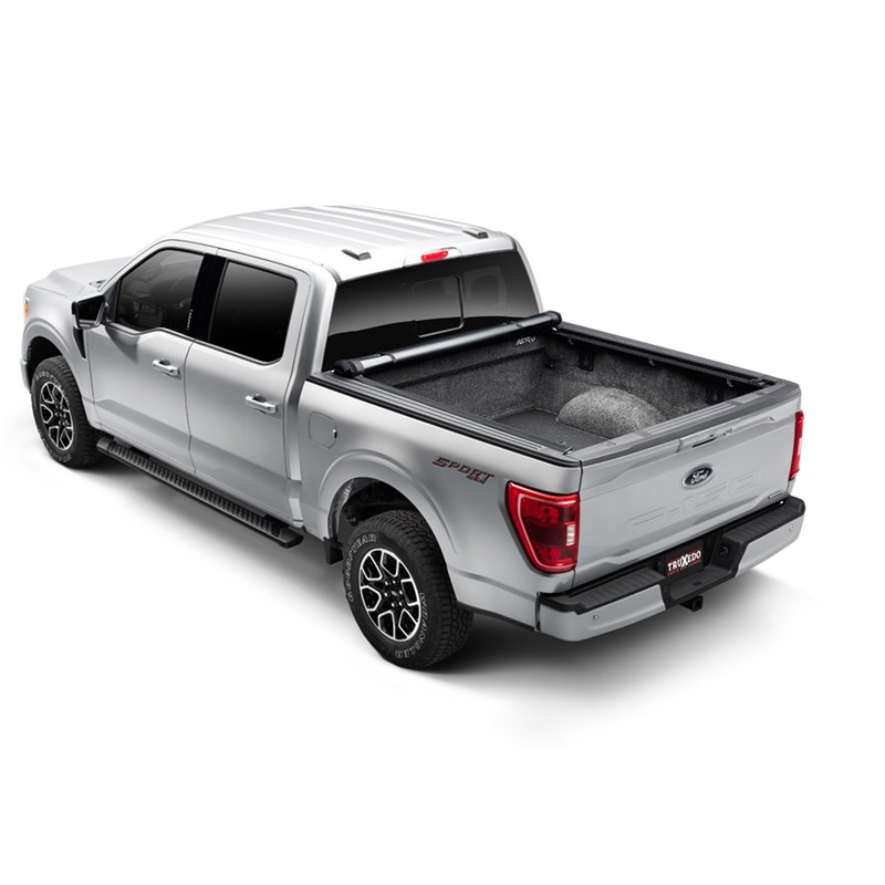 TruXedo | Pro X15 Tonneau Cover - F-150 2015-2023 TruXedo Tonneau Covers
