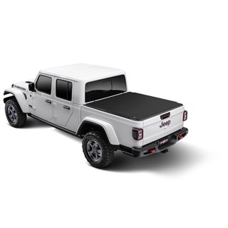 TruXedo | Sentry CT Tonneau Cover - Gladiator 3.0L / 3.6L 2020-2023 TruXedo Tonneau Covers