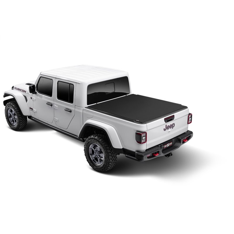 TruXedo | Sentry CT Tonneau Cover - Gladiator 3.0L / 3.6L 2020-2023 TruXedo Tonneau Covers