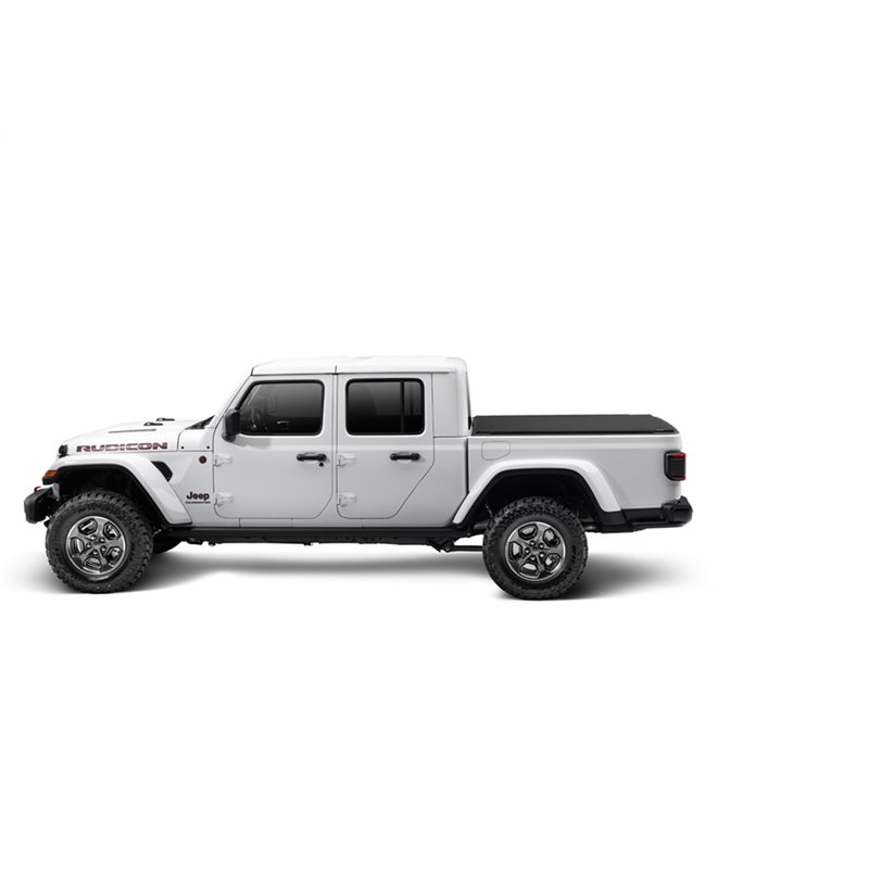 TruXedo | Sentry CT Tonneau Cover - Gladiator 3.0L / 3.6L 2020-2023 TruXedo Tonneau Covers