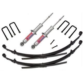Skyjacker | Lift Kit-Suspension w/Shock - Tacoma 2.4L / 2.7L / 3.4L 1998-2004 Skyjacker Lift Kits