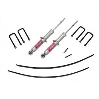 Skyjacker | Lift Kit-Suspension - Tundra 3.4L / 4.0L / 4.7L 2000-2005 Skyjacker Lift Kits