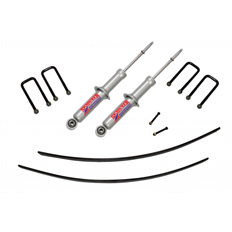 Skyjacker | Lift Kit-Suspension - Tundra 3.4L / 4.0L / 4.7L 2000-2005 Skyjacker Lift Kits