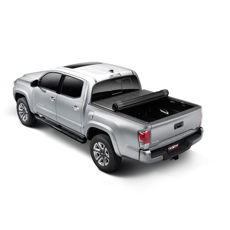 TruXedo | Sentry Tonneau Cover - Tacoma 2.7L / 3.5L 2016-2023 TruXedo Tonneau Covers