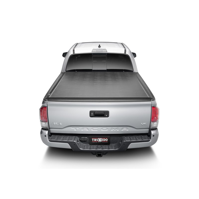 TruXedo | Sentry Tonneau Cover - Tundra 2022