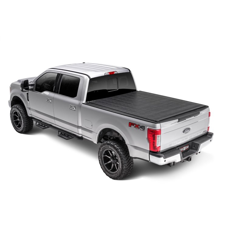 TruXedo | Sentry Tonneau Cover - F-250 / F-350 2008-2016 TruXedo Tonneau Covers