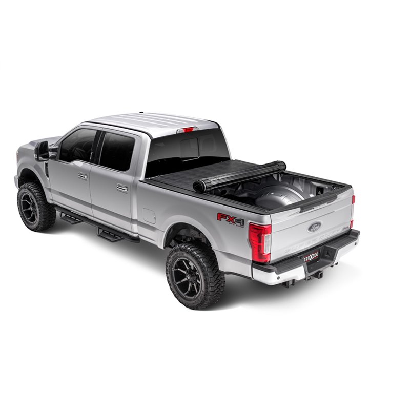 TruXedo | Sentry Tonneau Cover - F-250 / F-350 2008-2016 TruXedo Tonneau Covers