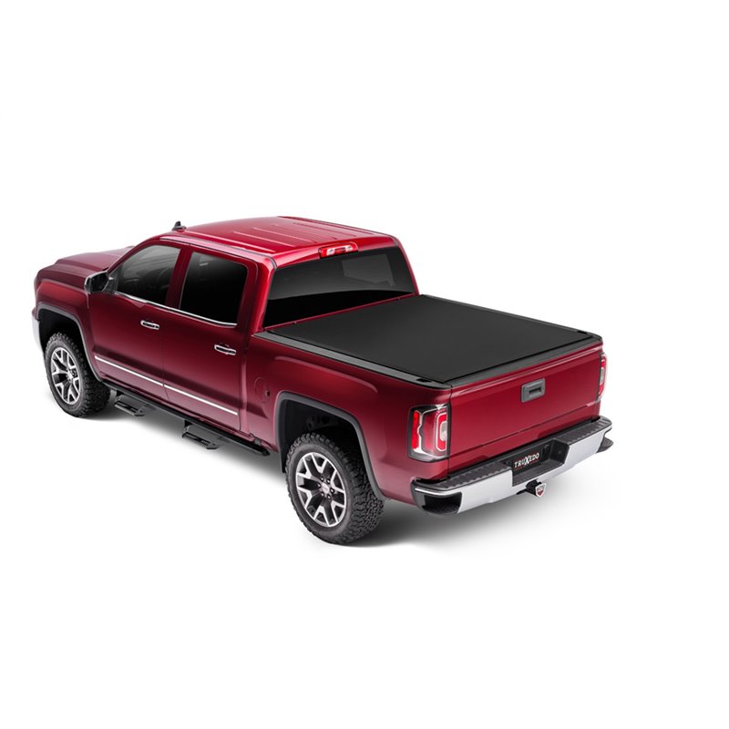 TruXedo | Sentry CT Tonneau Cover - Chevrolet / GMC 2007-2014
