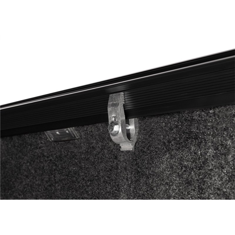 TruXedo | Sentry CT Tonneau Cover - Chevrolet / GMC 2007-2014