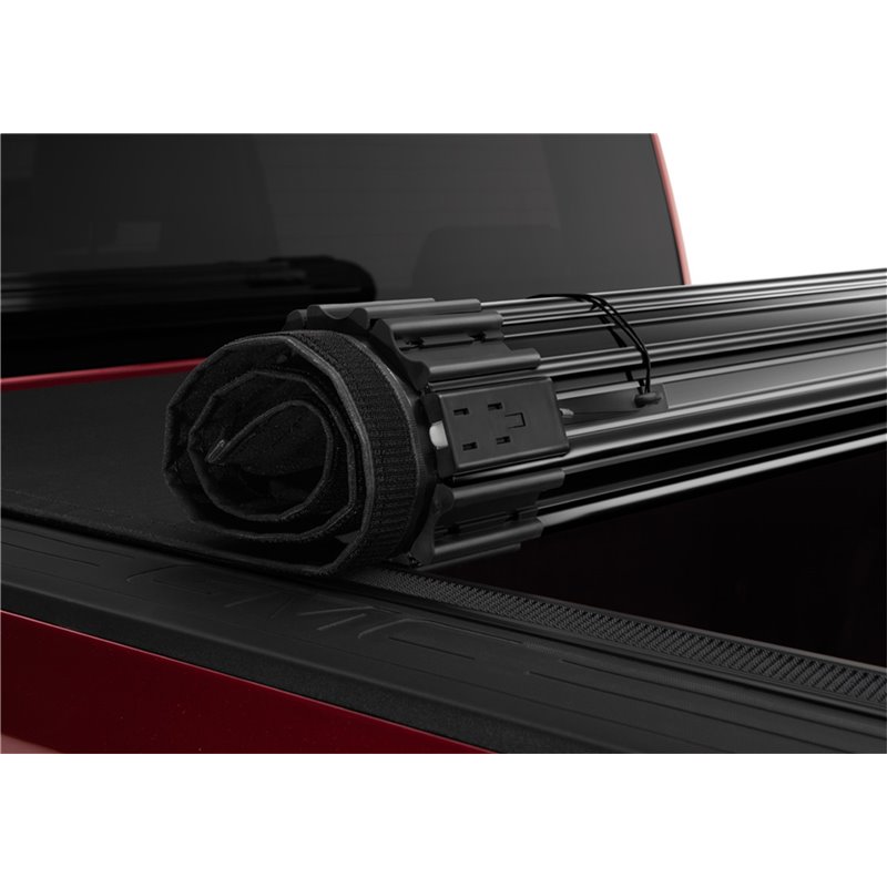 TruXedo | Sentry CT Tonneau Cover - Chevrolet / GMC 2007-2014