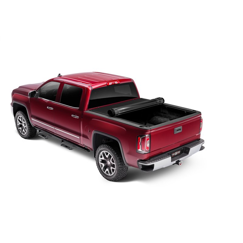 TruXedo | Sentry CT Tonneau Cover - Chevrolet / GMC 2007-2014