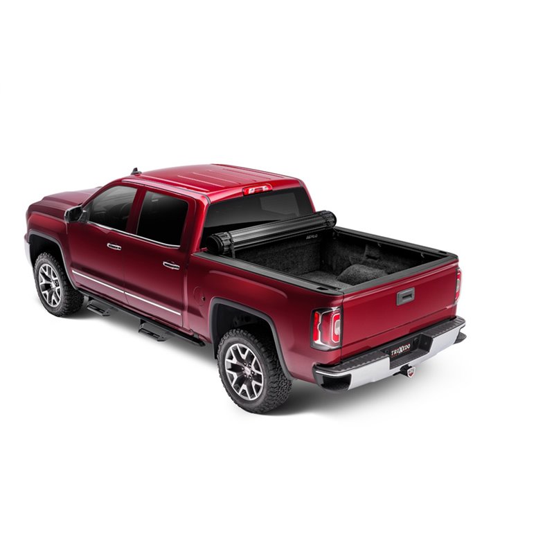 TruXedo | Sentry CT Tonneau Cover - Chevrolet / GMC 2007-2014