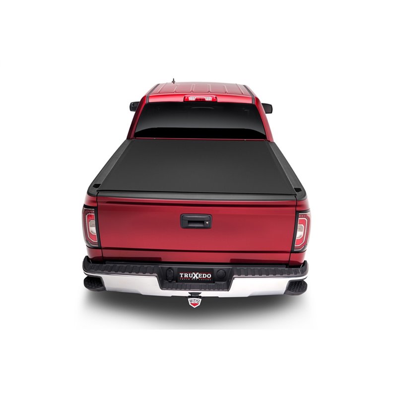 TruXedo | Sentry CT Tonneau Cover - Chevrolet / GMC 2007-2014