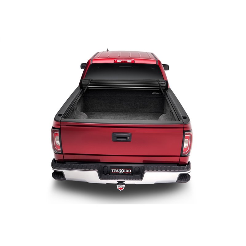 TruXedo | Sentry CT Tonneau Cover - Chevrolet / GMC 2007-2014
