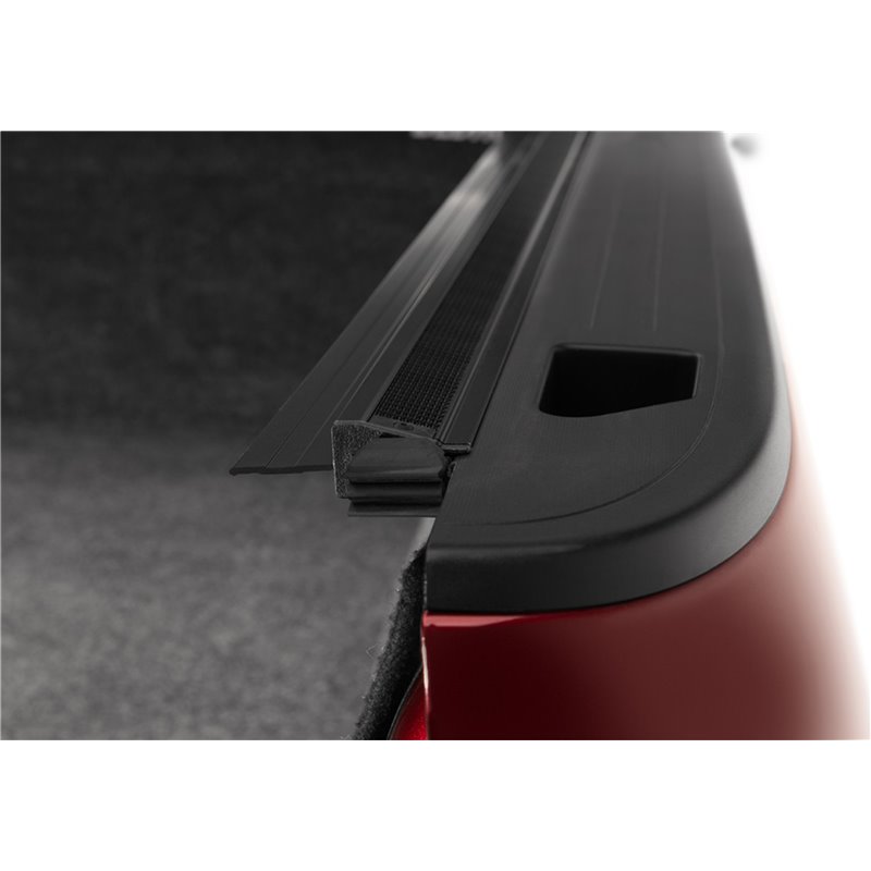 TruXedo | Sentry CT Tonneau Cover - Chevrolet / GMC 2014-2019